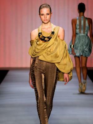 Fashion's future up for discussion